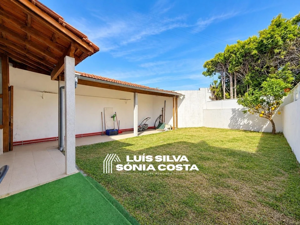 Moradia T4 para Venda em Santa Maria da Feira, Travanca, Sanfins e Espargo Foto 11