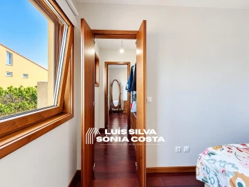 Moradia T4 para Venda em Santa Maria da Feira, Travanca, Sanfins e Espargo