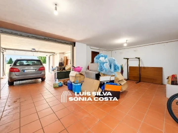 Moradia T4 para Venda em Santa Maria da Feira, Travanca, Sanfins e Espargo