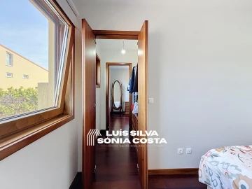 Moradia T4 para Venda em Santa Maria da Feira, Travanca, Sanfins e Espargo