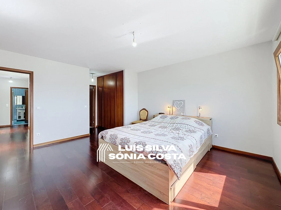 Moradia T4 para Venda em Santa Maria da Feira, Travanca, Sanfins e Espargo Foto 20