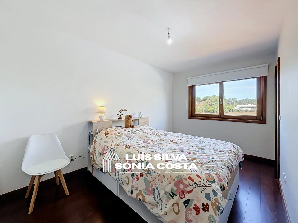 Moradia T4 para Venda em Santa Maria da Feira, Travanca, Sanfins e Espargo Foto 26