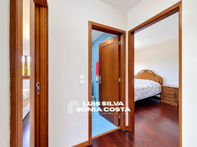 Moradia T4 para Venda em Santa Maria da Feira, Travanca, Sanfins e Espargo Foto 27