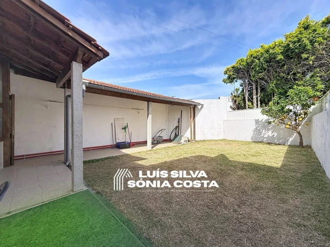 Moradia T4 para Venda em Santa Maria da Feira, Travanca, Sanfins e Espargo Foto 13