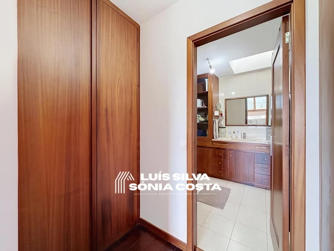 Moradia T4 para Venda em Santa Maria da Feira, Travanca, Sanfins e Espargo Foto 21