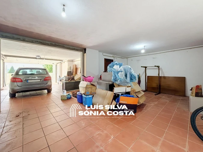 Moradia T4 para Venda em Santa Maria da Feira, Travanca, Sanfins e Espargo Foto 41
