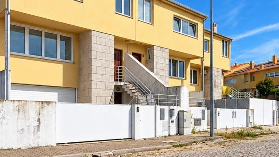 Moradia T4 para Venda em Santa Maria da Feira, Travanca, Sanfins e Espargo