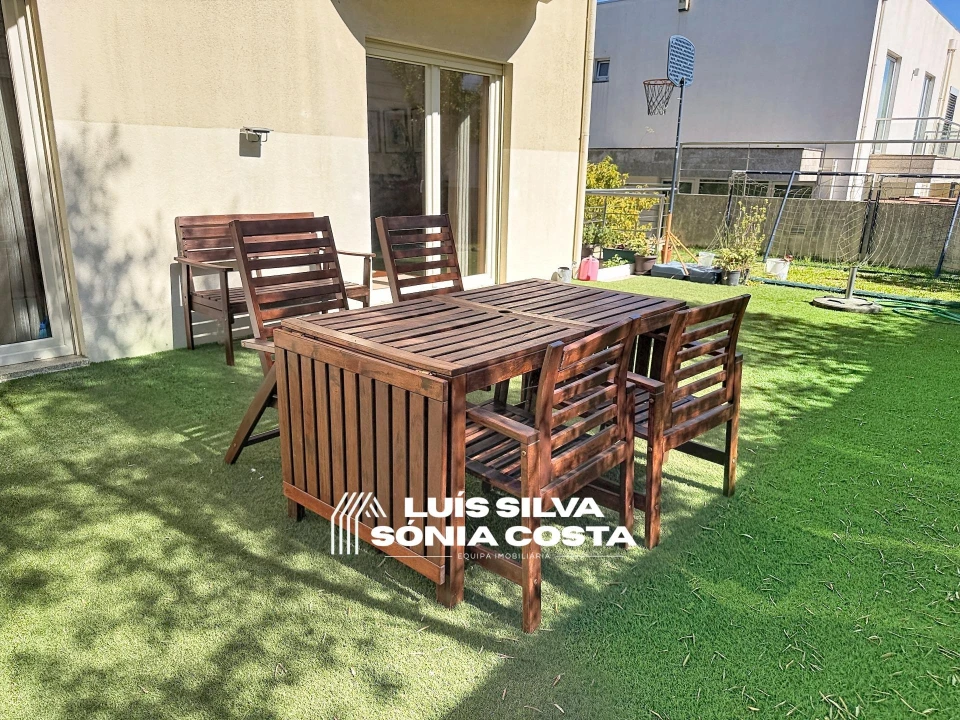 Moradia T4 para Venda em São João da Madeira Foto 5