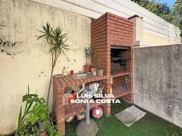 Moradia T4 para Venda em São João da Madeira