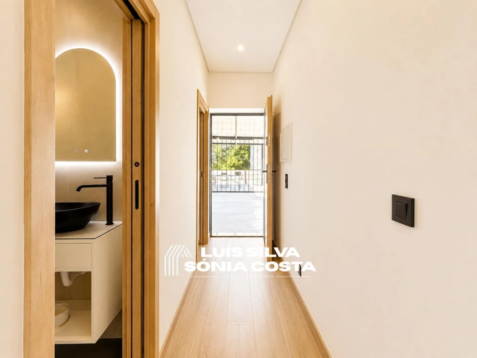 Moradia T3 para Venda em São João da Madeira Foto 12