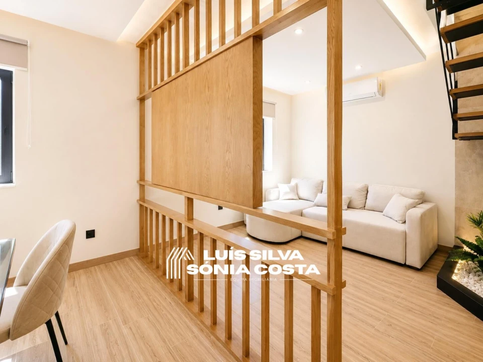 Moradia T3 para Venda em São João da Madeira Foto 4