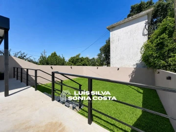 Moradia T3 para Venda em São João da Madeira