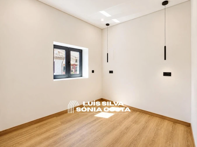 Moradia T3 para Venda em São João da Madeira Foto 26