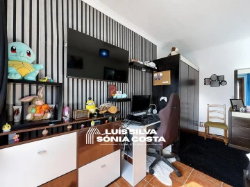 Apartamento T3 para Venda em Santa Maria da Feira, Travanca, Sanfins e Espargo