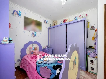 Apartamento T3 para Venda em Santa Maria da Feira, Travanca, Sanfins e Espargo
