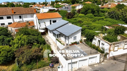 Apartamento T3 para Venda em Santa Maria da Feira, Travanca, Sanfins e Espargo