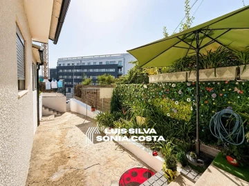 Apartamento T3 para Venda em Santa Maria da Feira, Travanca, Sanfins e Espargo
