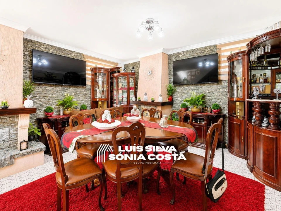 Apartamento T3 para Venda em Santa Maria da Feira, Travanca, Sanfins e Espargo Foto 10
