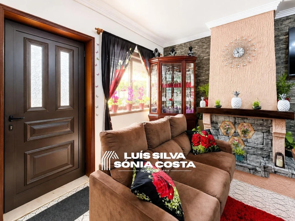 Apartamento T3 para Venda em Santa Maria da Feira, Travanca, Sanfins e Espargo Foto 13
