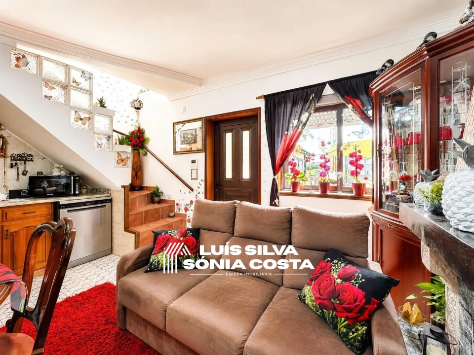 Apartamento T3 para Venda em Santa Maria da Feira, Travanca, Sanfins e Espargo Foto 14