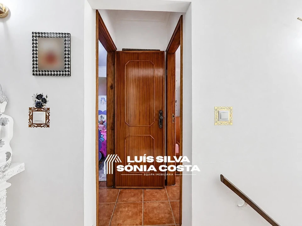 Apartamento T3 para Venda em Santa Maria da Feira, Travanca, Sanfins e Espargo Foto 17