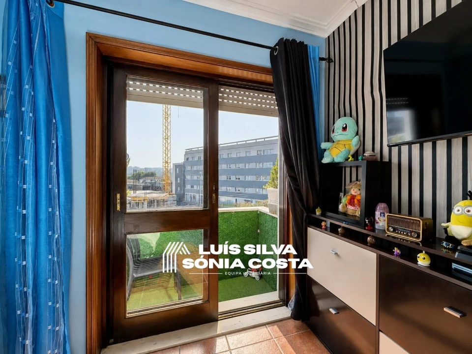 Apartamento T3 para Venda em Santa Maria da Feira, Travanca, Sanfins e Espargo Foto 20