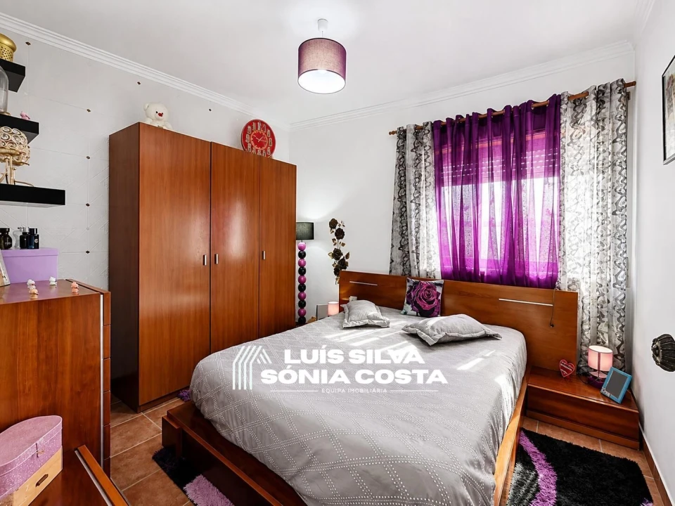 Apartamento T3 para Venda em Santa Maria da Feira, Travanca, Sanfins e Espargo Foto 22