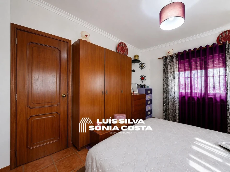Apartamento T3 para Venda em Santa Maria da Feira, Travanca, Sanfins e Espargo Foto 23