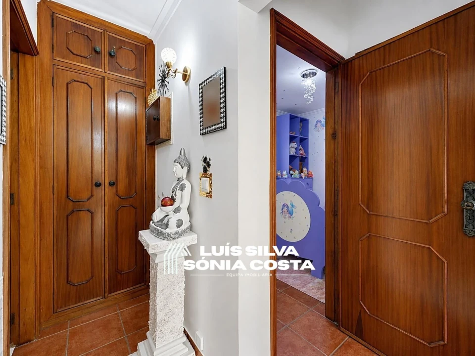 Apartamento T3 para Venda em Santa Maria da Feira, Travanca, Sanfins e Espargo Foto 24