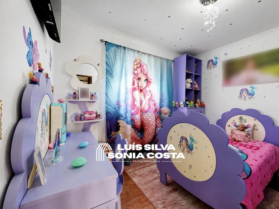 Apartamento T3 para Venda em Santa Maria da Feira, Travanca, Sanfins e Espargo Foto 25