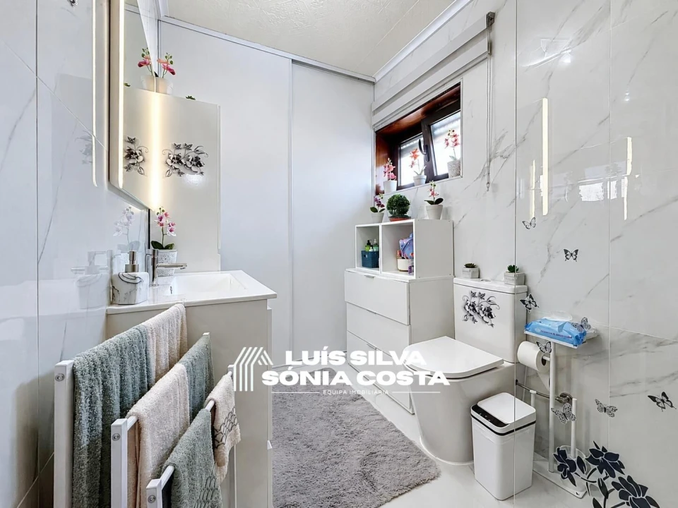 Apartamento T3 para Venda em Santa Maria da Feira, Travanca, Sanfins e Espargo Foto 28