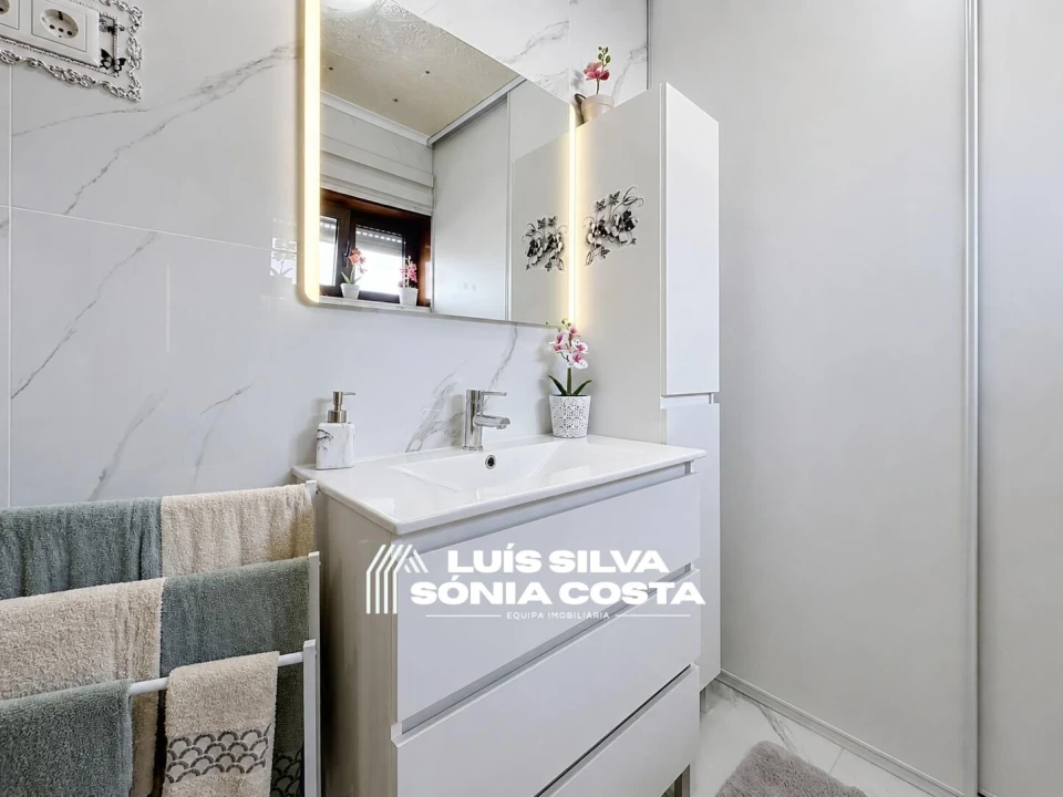 Apartamento T3 para Venda em Santa Maria da Feira, Travanca, Sanfins e Espargo Foto 29