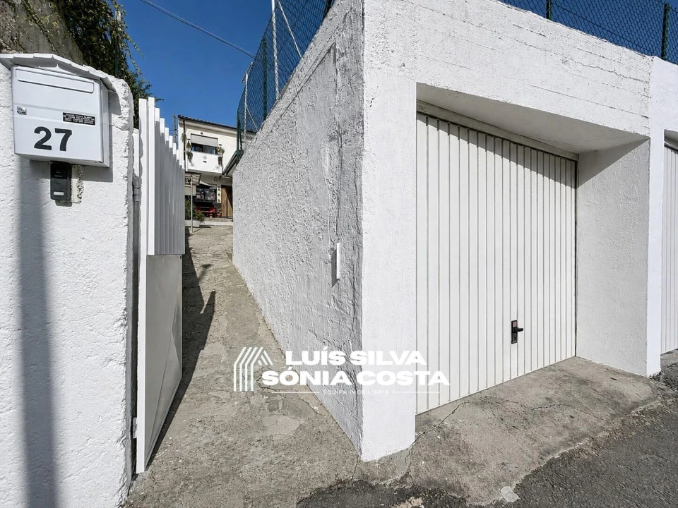 Apartamento T3 para Venda em Santa Maria da Feira, Travanca, Sanfins e Espargo Foto 3