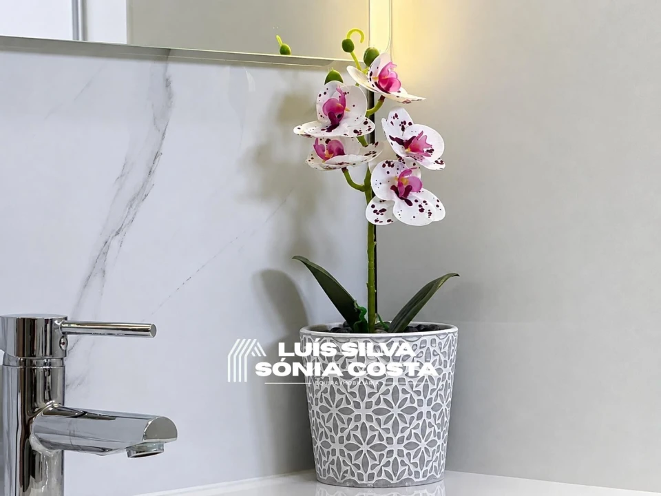 Apartamento T3 para Venda em Santa Maria da Feira, Travanca, Sanfins e Espargo Foto 30