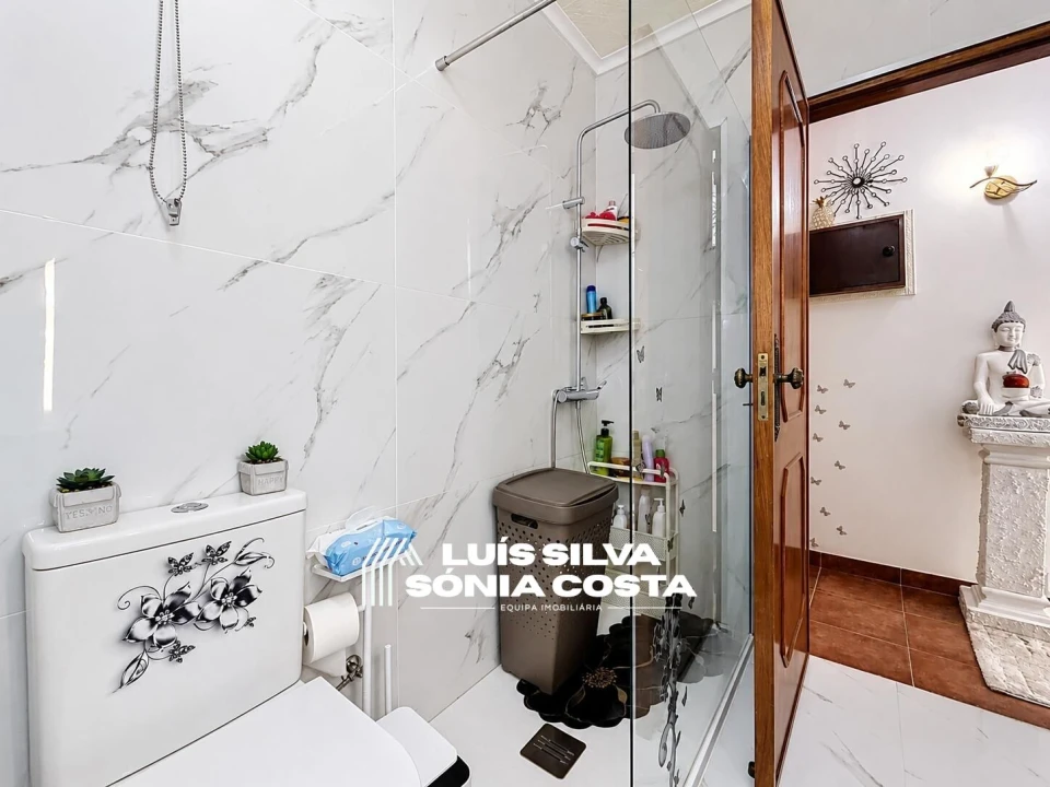 Apartamento T3 para Venda em Santa Maria da Feira, Travanca, Sanfins e Espargo Foto 31