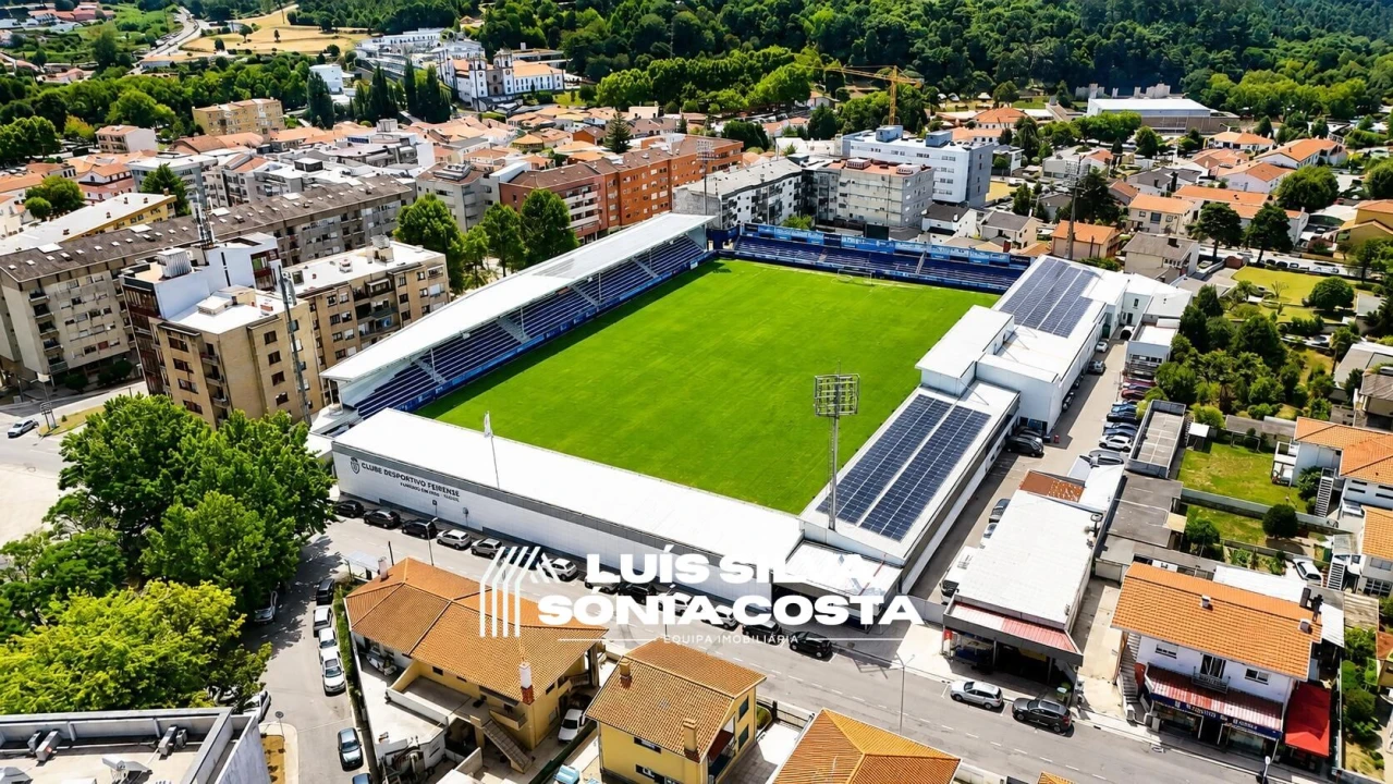 Apartamento T3 para Venda em Santa Maria da Feira, Travanca, Sanfins e Espargo Foto 35