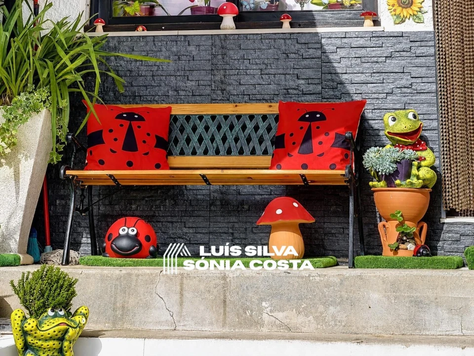 Apartamento T3 para Venda em Santa Maria da Feira, Travanca, Sanfins e Espargo Foto 5