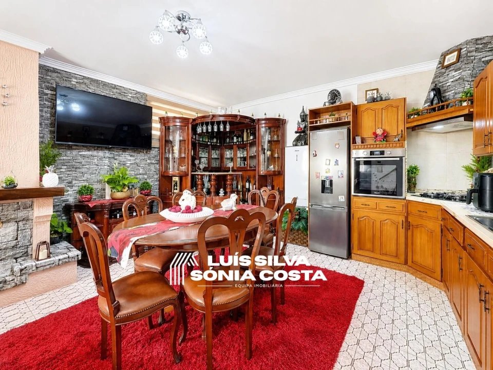 Apartamento T3 para Venda em Santa Maria da Feira, Travanca, Sanfins e Espargo Foto 7