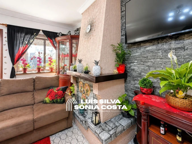 Apartamento T3 para Venda em Santa Maria da Feira, Travanca, Sanfins e Espargo Foto 15
