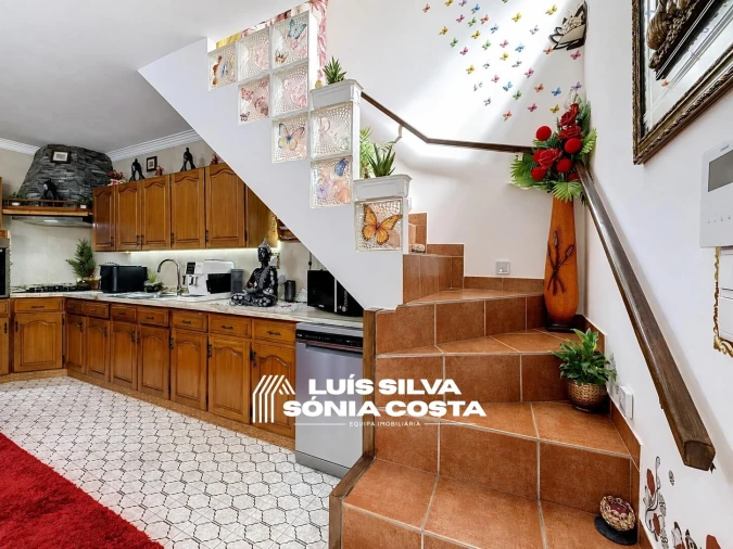 Apartamento T3 para Venda em Santa Maria da Feira, Travanca, Sanfins e Espargo Foto 16
