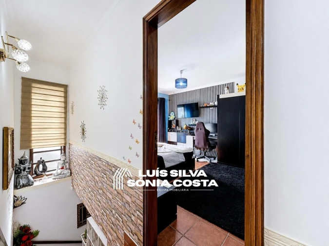 Apartamento T3 para Venda em Santa Maria da Feira, Travanca, Sanfins e Espargo Foto 18