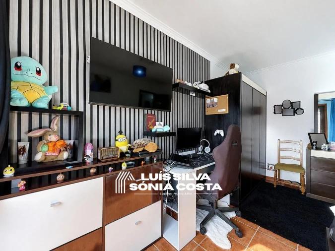 Apartamento T3 para Venda em Santa Maria da Feira, Travanca, Sanfins e Espargo Foto 21