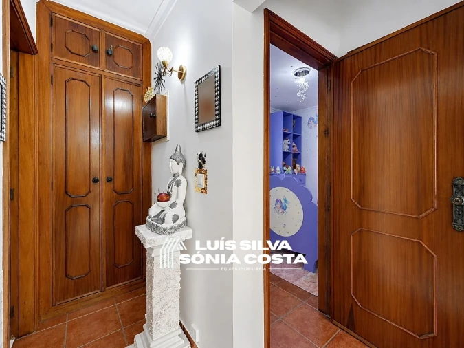 Apartamento T3 para Venda em Santa Maria da Feira, Travanca, Sanfins e Espargo Foto 24