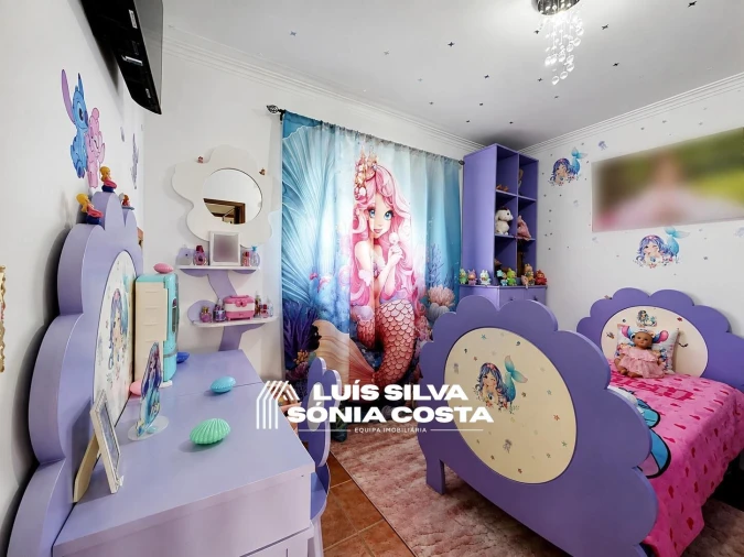 Apartamento T3 para Venda em Santa Maria da Feira, Travanca, Sanfins e Espargo Foto 25