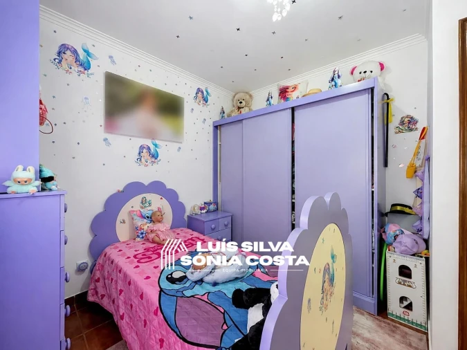Apartamento T3 para Venda em Santa Maria da Feira, Travanca, Sanfins e Espargo Foto 26