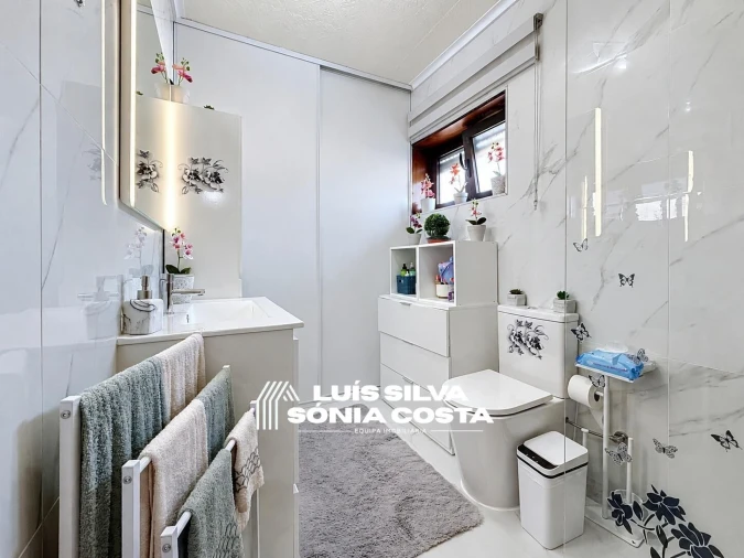 Apartamento T3 para Venda em Santa Maria da Feira, Travanca, Sanfins e Espargo Foto 28