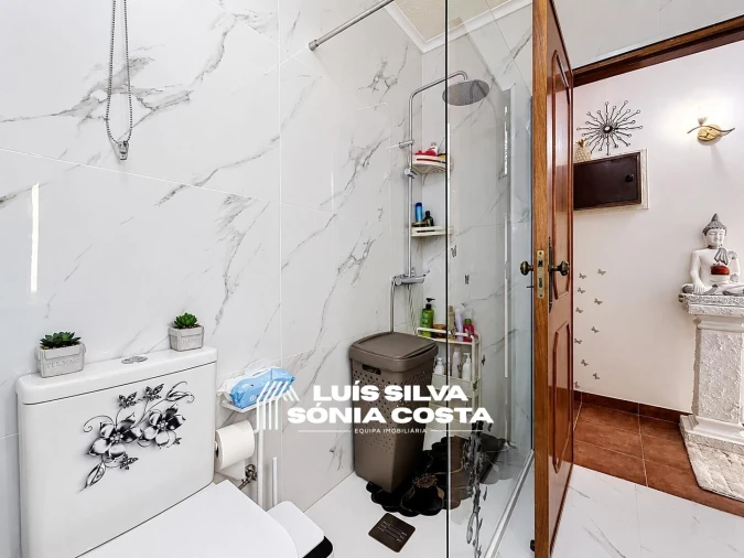 Apartamento T3 para Venda em Santa Maria da Feira, Travanca, Sanfins e Espargo Foto 31