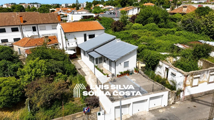 Apartamento T3 para Venda em Santa Maria da Feira, Travanca, Sanfins e Espargo Foto 32