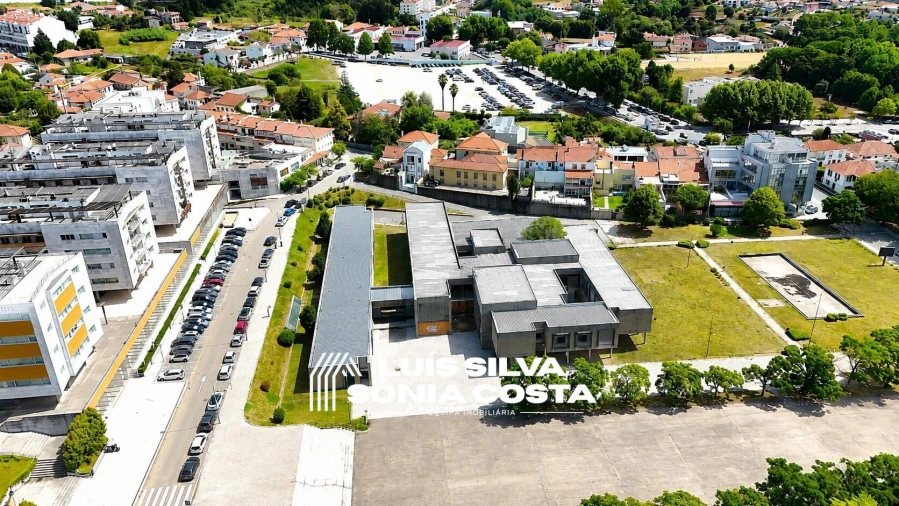 Apartamento T3 para Venda em Santa Maria da Feira, Travanca, Sanfins e Espargo Foto 33