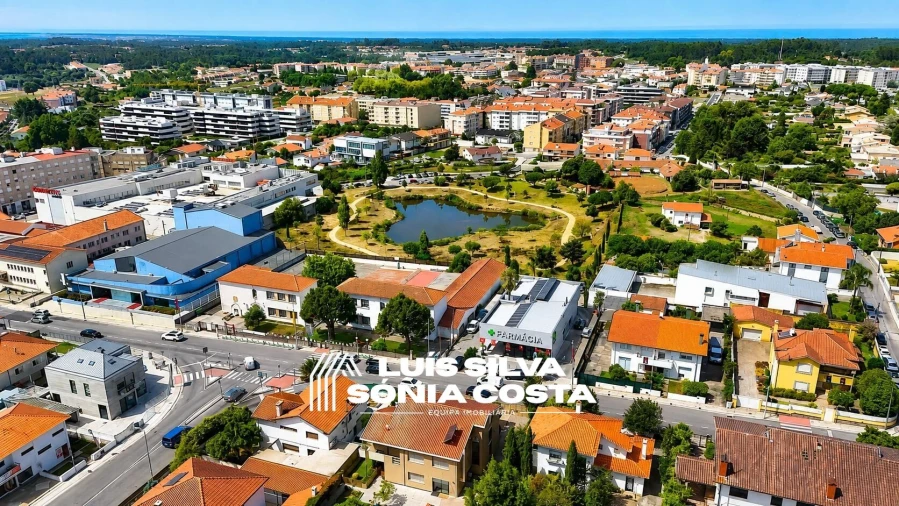 Apartamento T3 para Venda em Santa Maria da Feira, Travanca, Sanfins e Espargo Foto 36